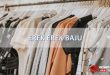 erek erek baju