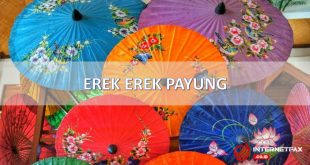 erek erek payung