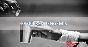 erek erek pengemis