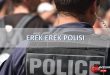 erek erek polisi