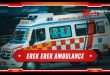 erek erek ambulance