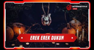 erek erek dukun