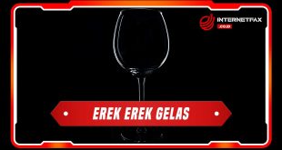 erek erek gelas
