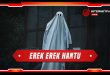 erek erek hantu