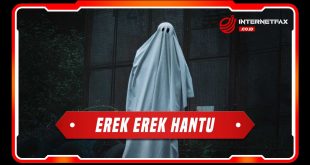 erek erek hantu