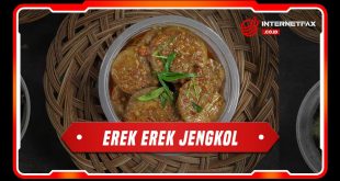 erek erek jengkol