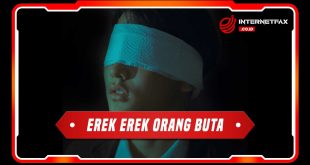 erek erek orang buta