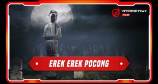 erek erek pocong
