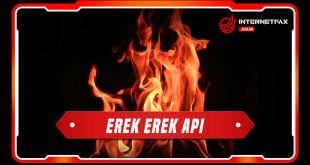 erek erek api