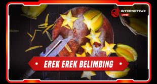 erek erek belimbing