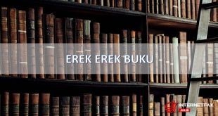 erek erek buku