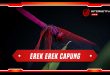 erek erek capung