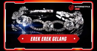 erek erek gelang