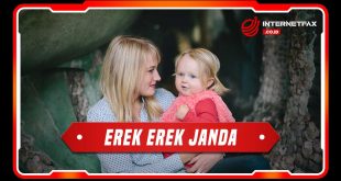 erek erek janda