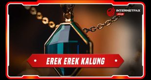 erek erek kalung