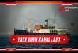 erek erek kapal laut