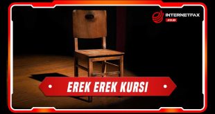 erek erek kursi