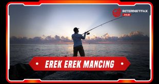 erek erek mancing