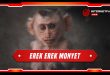 erek erek monyet