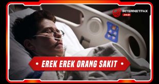 erek erek orang sakit