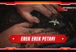 erek erek petani