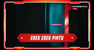 erek erek pintu