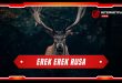 erek erek rusa
