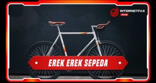 erek erek sepeda