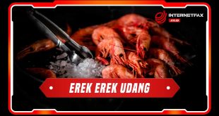 erek erek udang