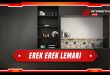 erek erek lemari