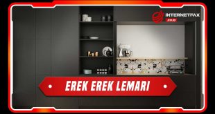 erek erek lemari