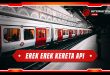 erek erek kereta api