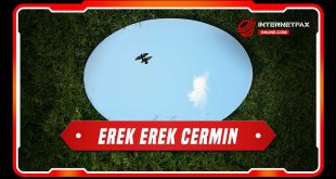 erek erek cermin