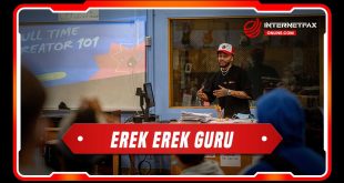 erek erek guru