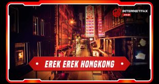 erek erek hongkong