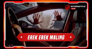 erek erek maling