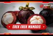 erek erek manggis