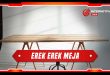 erek erek meja