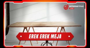 erek erek meja