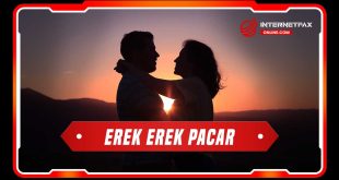 erek erek pacar