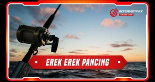 erek erek pancing
