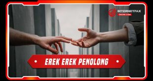erek erek penolong