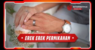 erek erek pernikahan