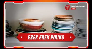erek erek piring
