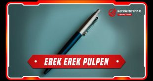 erek erek pulpen