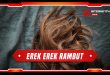 erek erek rambut