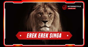 erek erek singa