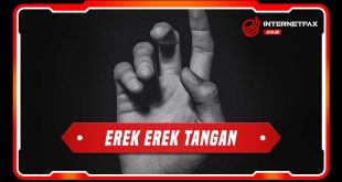 erek erek tangan