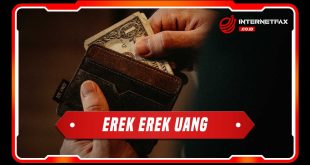 erek erek uang