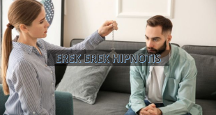erek erek hipnotis